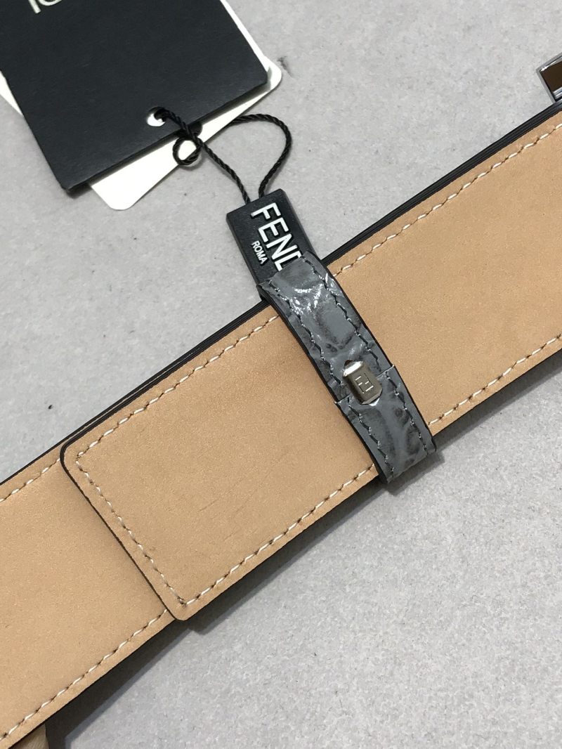 Fendi Belts